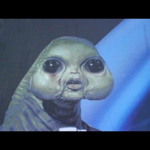 Meet your Posher, Graham